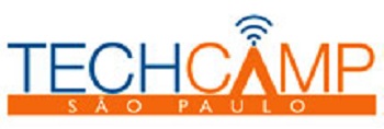 LogotipoTechCamp São Paulo