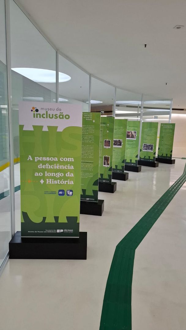 Museu da Inclusão