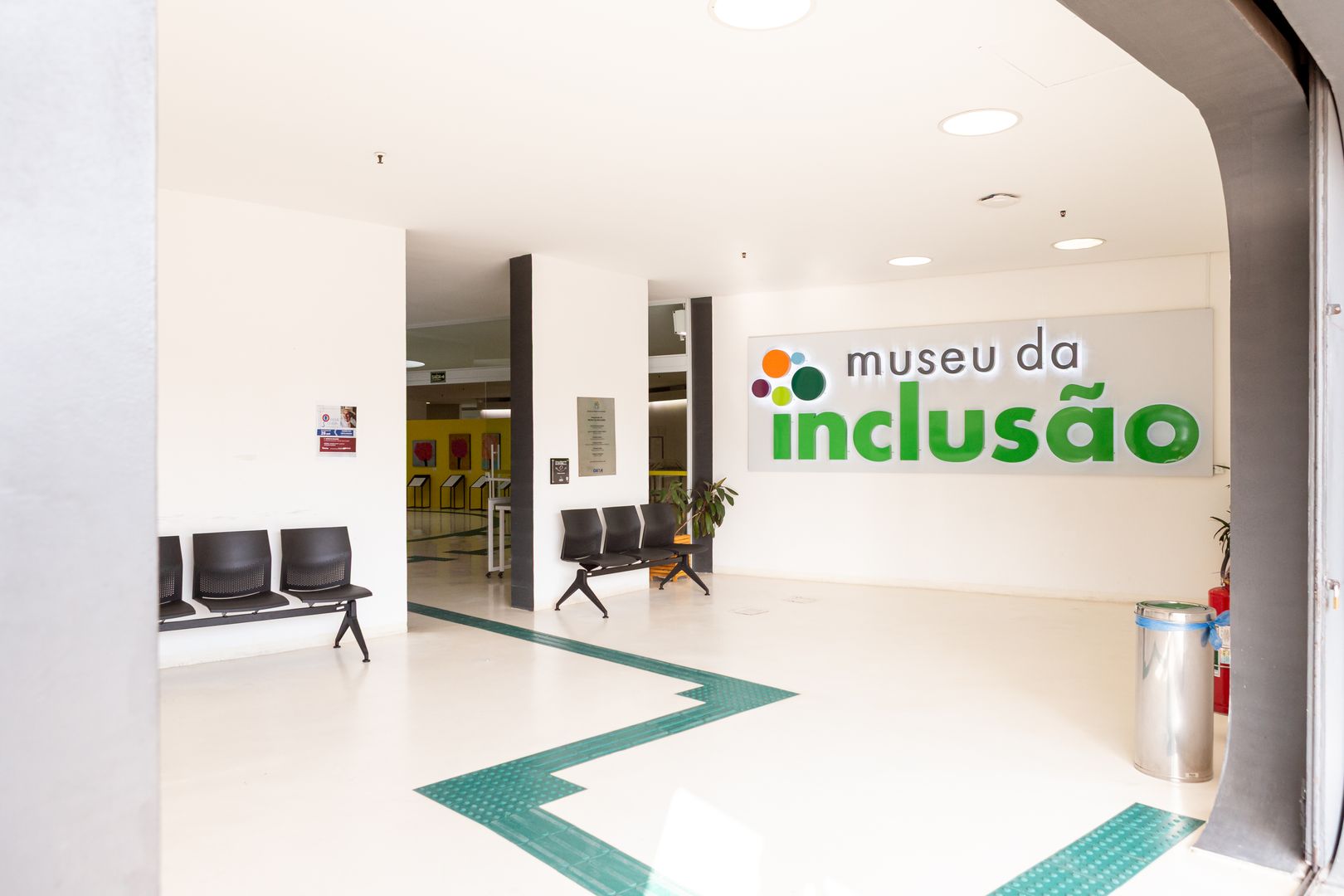 Museu da Inclusão