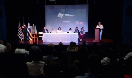 Governo de SP realiza inauguração de Polo de Empregabilidade Inclusiva em Araçatuba