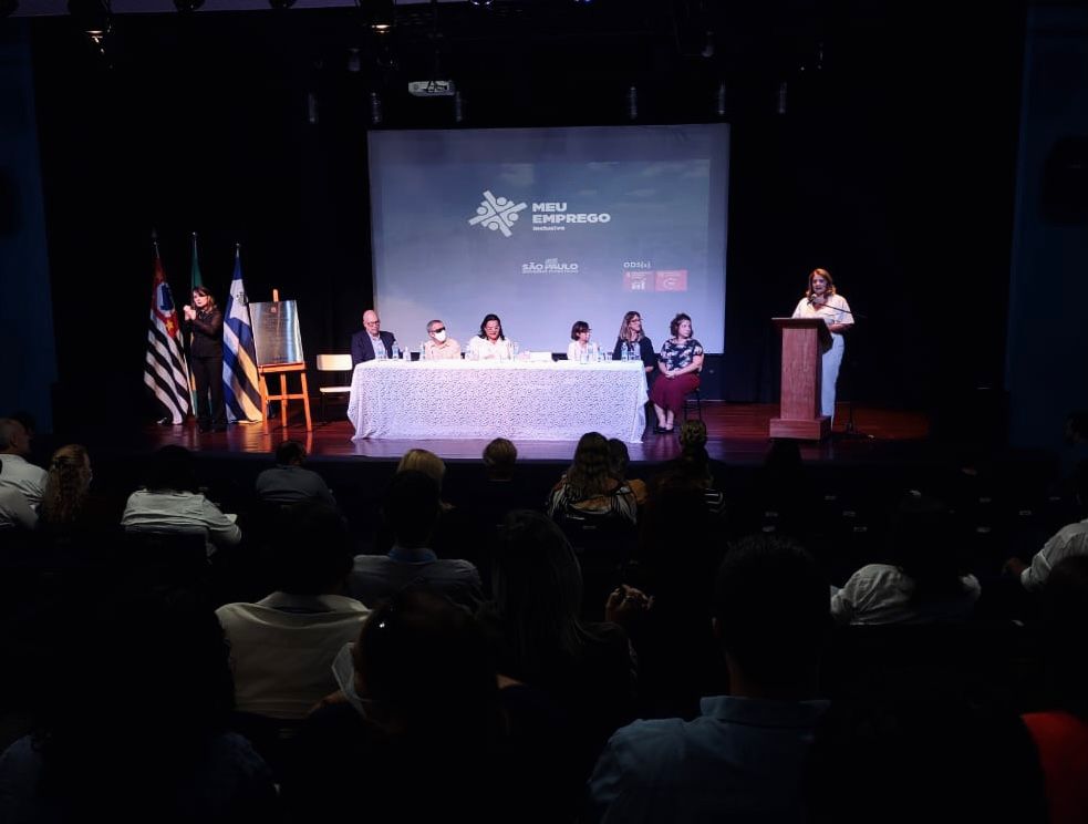 Governo de SP realiza inauguração de Polo de Empregabilidade Inclusiva em Araçatuba