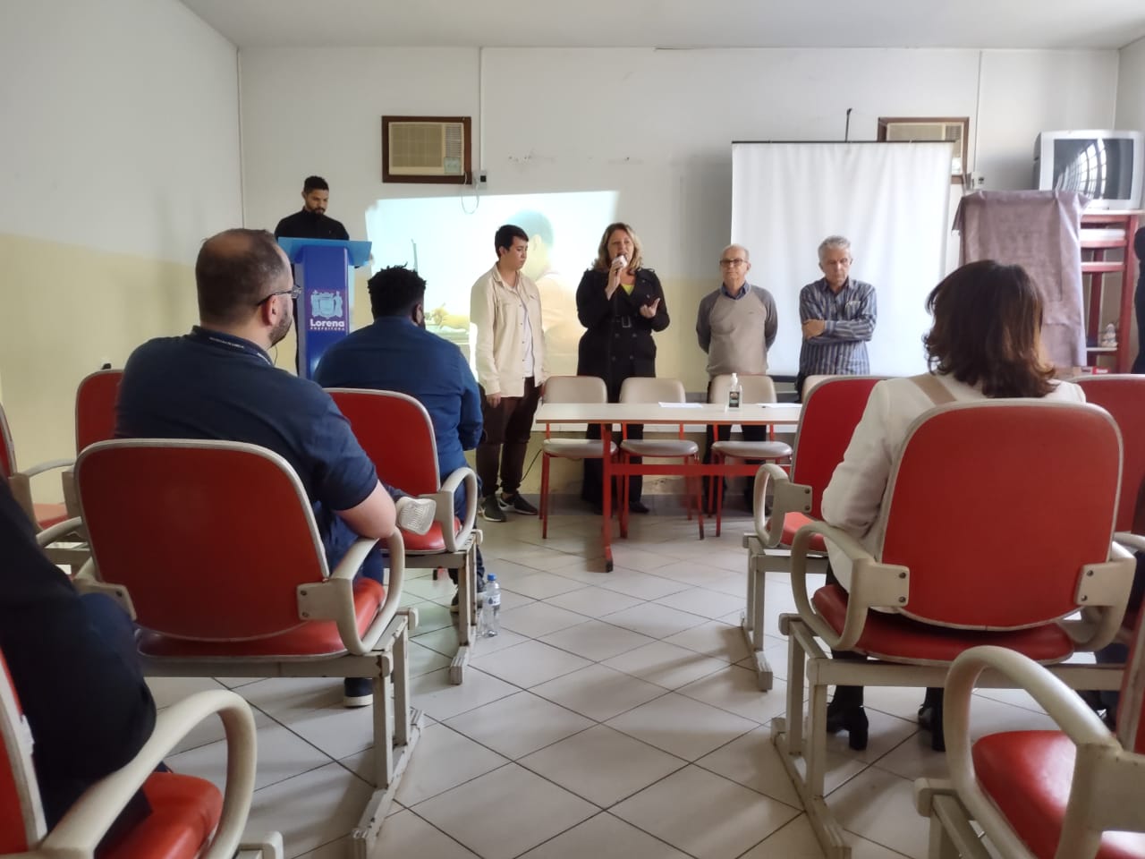 Governo de SP realiza inauguração de Polo de Empregabilidade Inclusiva em Lorena
