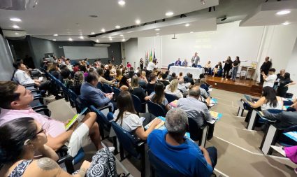 Direitos e acessibilidade são temas de visita da SEDPcD à cidade de São Carlos
