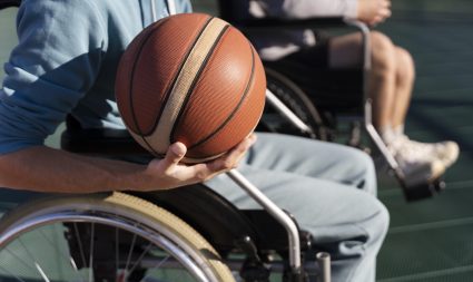 SEDPcD abre chamamento para ampliar atividades esportivas e culturais voltadas às pessoas com deficiência na capital